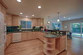 606 Chimalus Dr, Palo Alto 94306 - Kitchen (A)