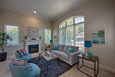 606 Chimalus Dr, Palo Alto 94306 - Living Room (A)