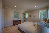 606 Chimalus Dr, Palo Alto 94306 - Master Bedroom (B)
