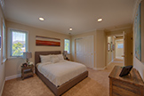 606 Chimalus Dr, Palo Alto 94306 - Master Bedroom (D)