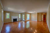 740 Coastland Dr, Palo Alto 94303 - Living Dining Area (A)