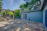 740 Coastland Dr, Palo Alto 94303 - Patio (A)