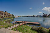 58 Cove Ln, Redwood Shores 94065 - Dock (A)