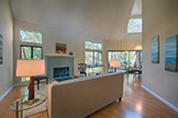 58 Cove Ln, Redwood Shores 94065 - Living Room (A)
