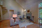 58 Cove Ln, Redwood Shores 94065 - Living Room (B)