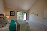 58 Cove Ln, Redwood Shores 94065 - Master Bedroom (B)