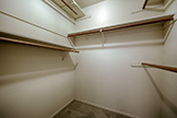 58 Cove Ln, Redwood Shores 94065 - Master Closet (A)