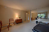 412 Crescent Ave #40, Sunnyvale 94087 - Bedroom 2 (B)