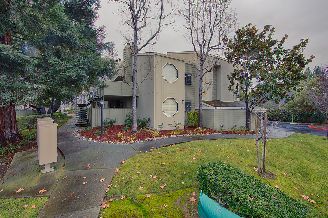 412 Crescent Ave 40 - Sunnyvale