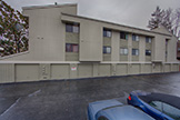 412 Crescent Ave #40, Sunnyvale 94087 - Garage (A)