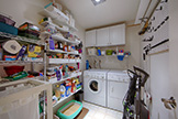 412 Crescent Ave #40, Sunnyvale 94087 - Laundry (A)