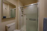 412 Crescent Ave #40, Sunnyvale 94087 - Master Bath (B)