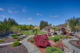 15096 Danielle Pl, Monte Sereno 95030 - Backyard (A)