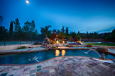 15096 Danielle Pl, Monte Sereno 95030 - Backyard (G)