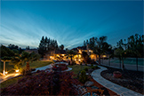 15096 Danielle Pl, Monte Sereno 95030 - Backyard (H)