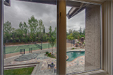 15096 Danielle Pl, Monte Sereno 95030 - Bedroom 4 View 