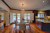 15096 Danielle Pl, Monte Sereno 95030 - Breakfast Area (A)