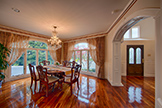15096 Danielle Pl, Monte Sereno 95030 - Dining Room (A)