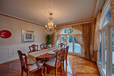 15096 Danielle Pl, Monte Sereno 95030 - Dining Room (B)