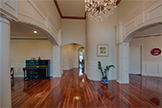 15096 Danielle Pl, Monte Sereno 95030 - Entrance (A)