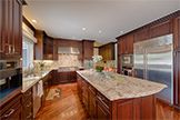 15096 Danielle Pl, Monte Sereno 95030 - Kitchen (B)