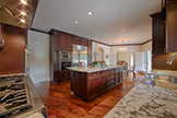 15096 Danielle Pl, Monte Sereno 95030 - Kitchen (C)