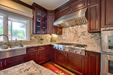 15096 Danielle Pl, Monte Sereno 95030 - Kitchen (D)
