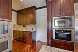 15096 Danielle Pl, Monte Sereno 95030 - Kitchen (E)