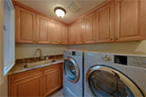 15096 Danielle Pl, Monte Sereno 95030 - Laundry (A)