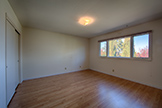 105 Dover Ct, Los Gatos 95032 - Bedroom 2 (A)