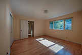 105 Dover Ct, Los Gatos 95032 - Bedroom 4 (D)