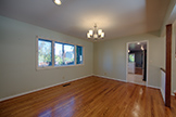 105 Dover Ct, Los Gatos 95032 - Dining Room (D)
