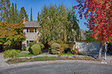 105 Dover Ct, Los Gatos 95032 - Dover Ct 105
