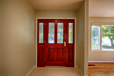 105 Dover Ct, Los Gatos 95032 - Entrance (A)
