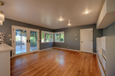 105 Dover Ct, Los Gatos 95032 - Family Room (A)