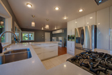 105 Dover Ct, Los Gatos 95032 - Kitchen (D)