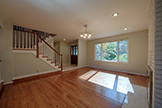 105 Dover Ct, Los Gatos 95032 - Living Room (C)