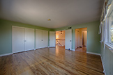 105 Dover Ct, Los Gatos 95032 - Master Bedroom (B)