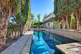 105 Dover Ct, Los Gatos 95032 - Pool (A)