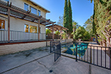 105 Dover Ct, Los Gatos 95032 - Pool (B)