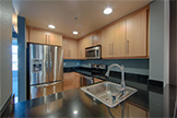 1 E Julian St #216, San Jose 95112 - Kitchen (A)