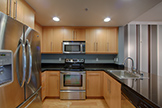 1 E Julian St #216, San Jose 95112 - Kitchen (D)