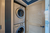 1 E Julian St #216, San Jose 95112 - Laundry (A)