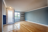 1 E Julian St #216, San Jose 95112 - Living Room (B)