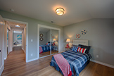 1021 E Rose Cir, Los Altos 94024 - Bedroom 2 (D)