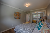 1021 E Rose Cir, Los Altos 94024 - Bedroom 4 (C)