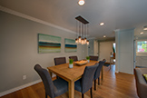 1021 E Rose Cir, Los Altos 94024 - Dining Area (C)