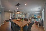 1021 E Rose Cir, Los Altos 94024 - Dining Area (D)