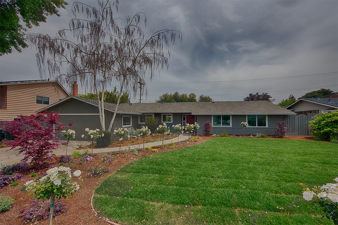 1021 E Rose Cir - Los Altos
