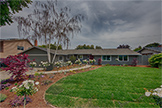 1021 E Rose Cir, Los Altos 94024 - E Rose Cir 1021 